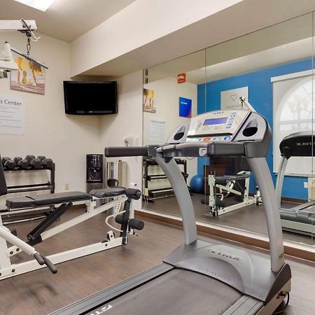 Comfort Suites Kingwood Houston North Humble 59 Luaran gambar