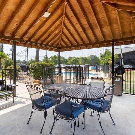 Comfort Suites Kingwood Houston North Humble 59 Luaran gambar