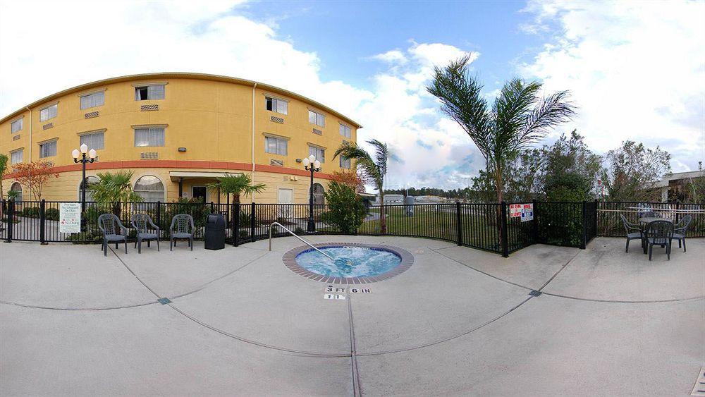 Comfort Suites Kingwood Houston North Humble 59 Luaran gambar