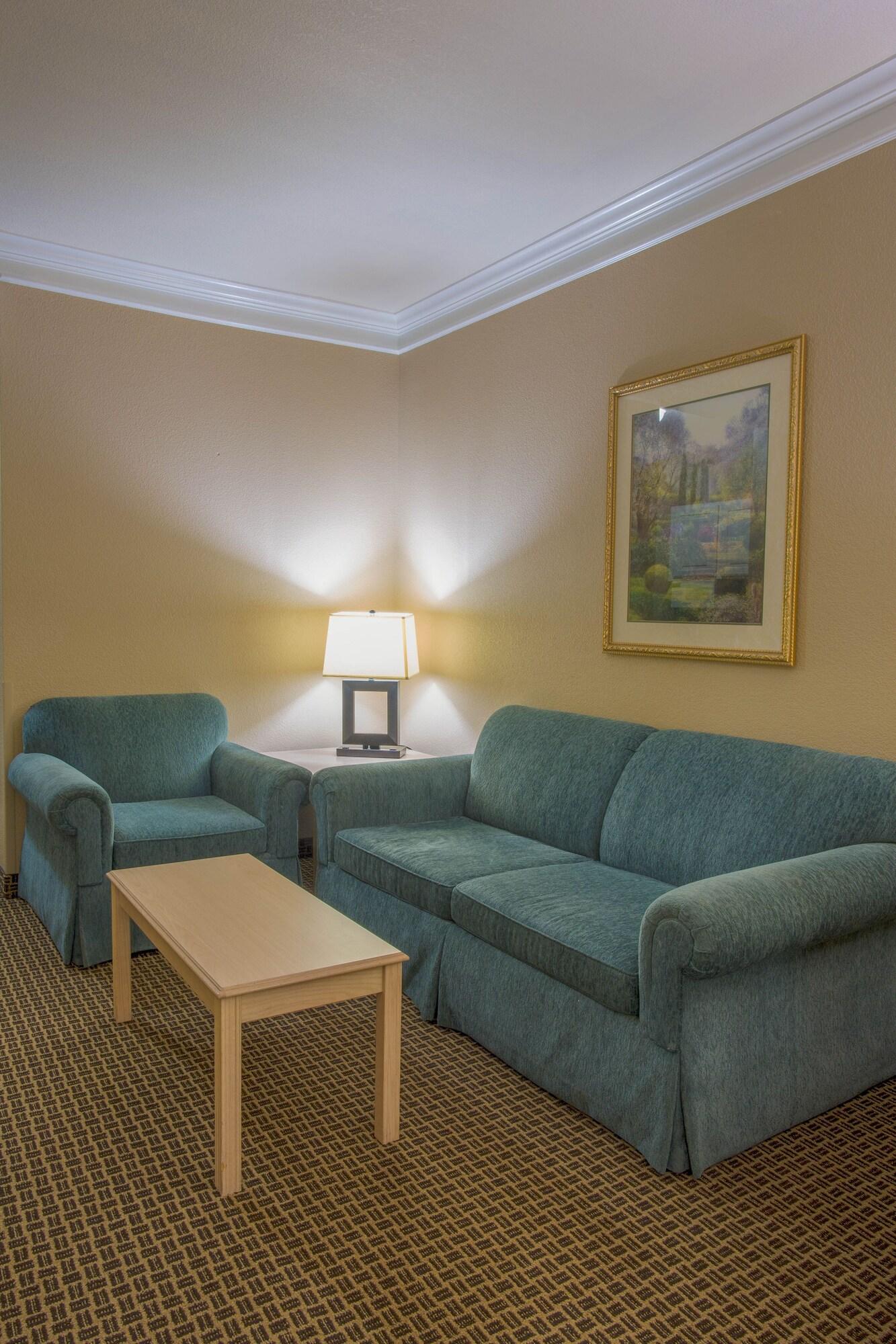 Comfort Suites Kingwood Houston North Humble 59 Luaran gambar