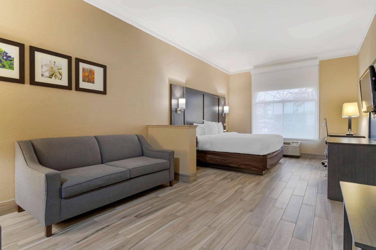 Comfort Suites Kingwood Houston North Humble 59 Luaran gambar