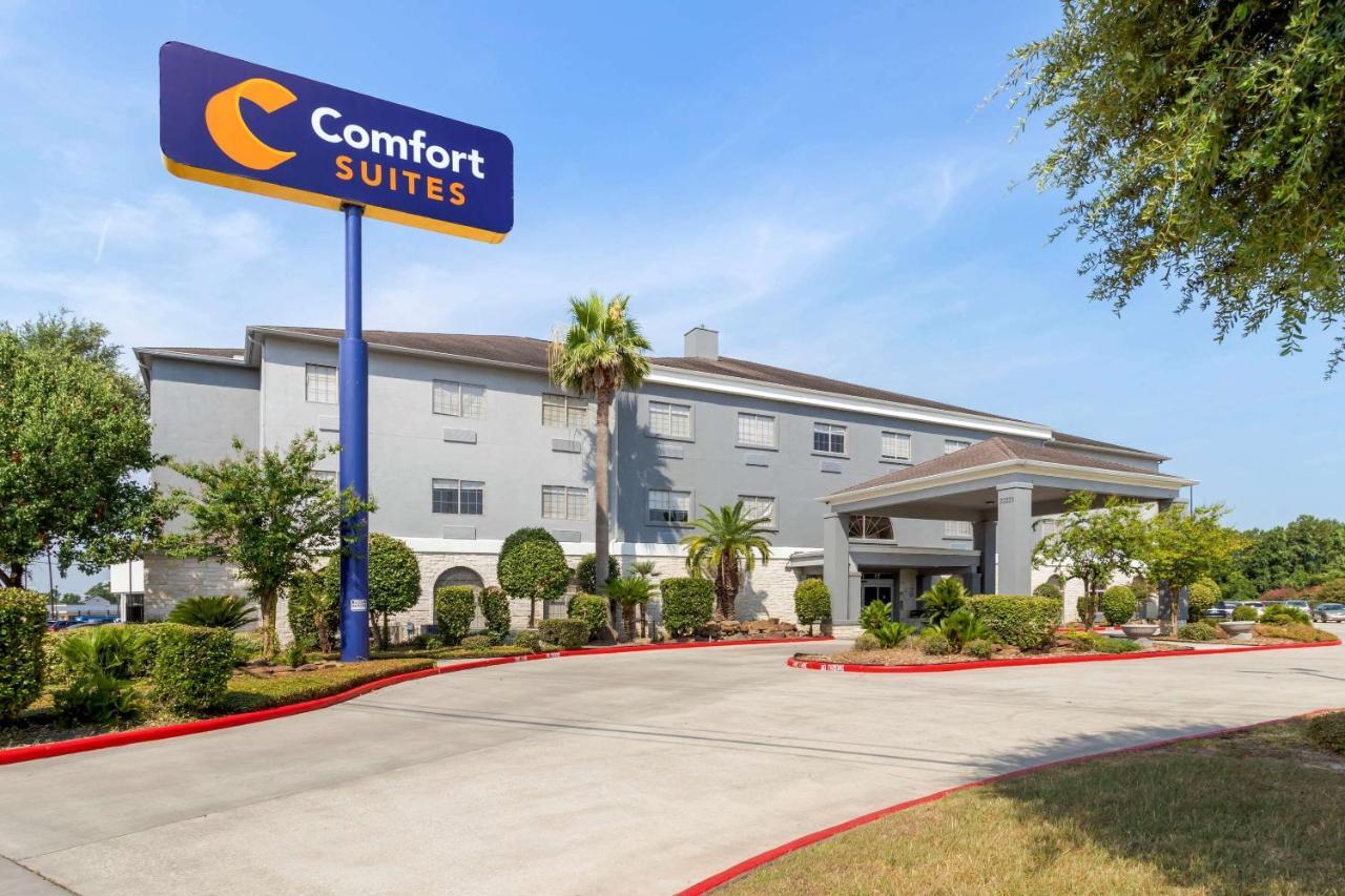 Comfort Suites Kingwood Houston North Humble 59 Luaran gambar