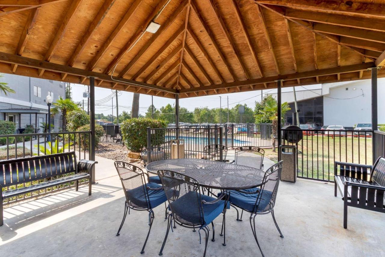 Comfort Suites Kingwood Houston North Humble 59 Luaran gambar