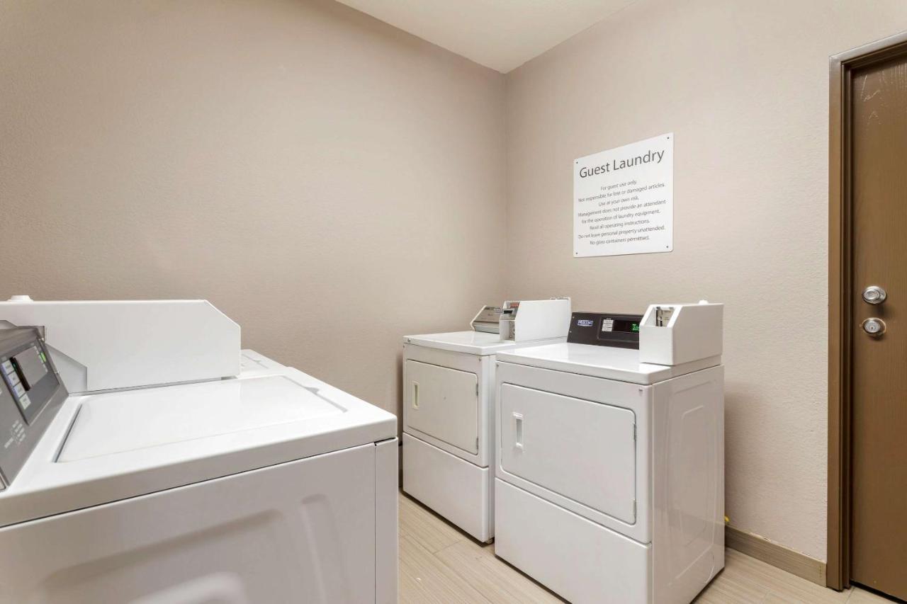 Comfort Suites Kingwood Houston North Humble 59 Luaran gambar