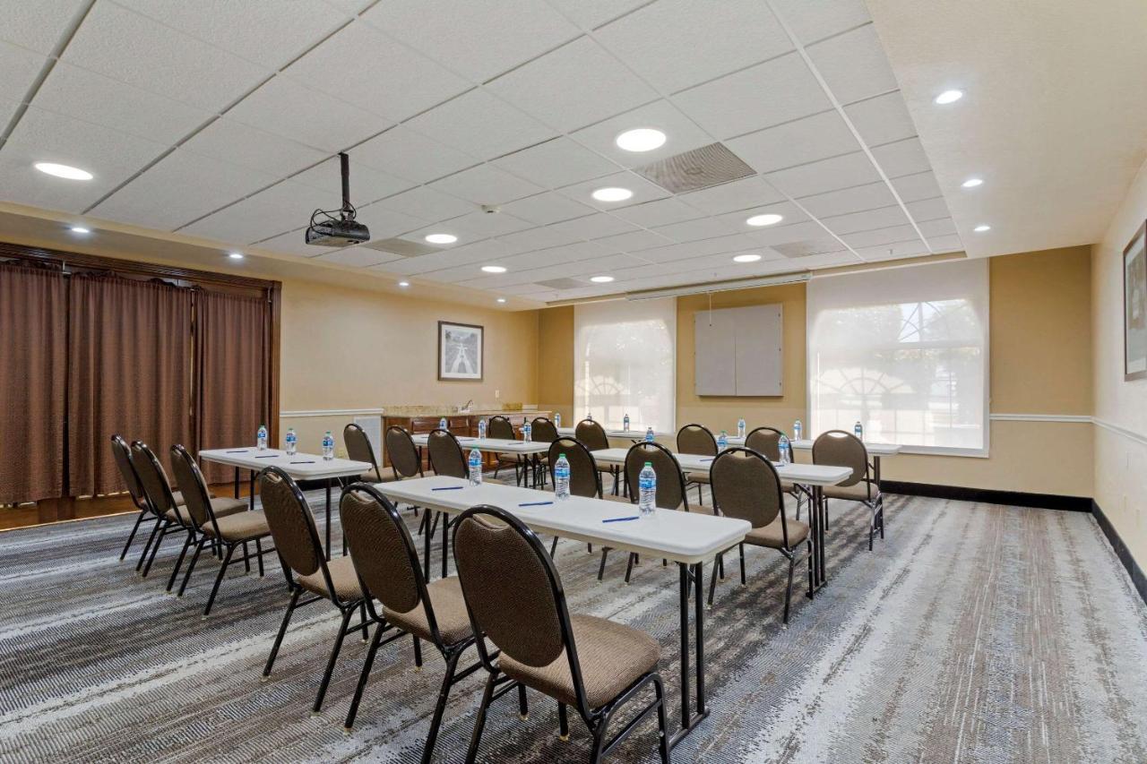 Comfort Suites Kingwood Houston North Humble 59 Luaran gambar