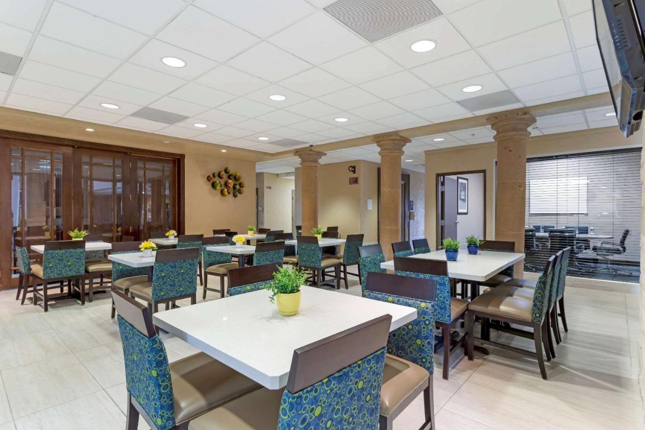 Comfort Suites Kingwood Houston North Humble 59 Luaran gambar