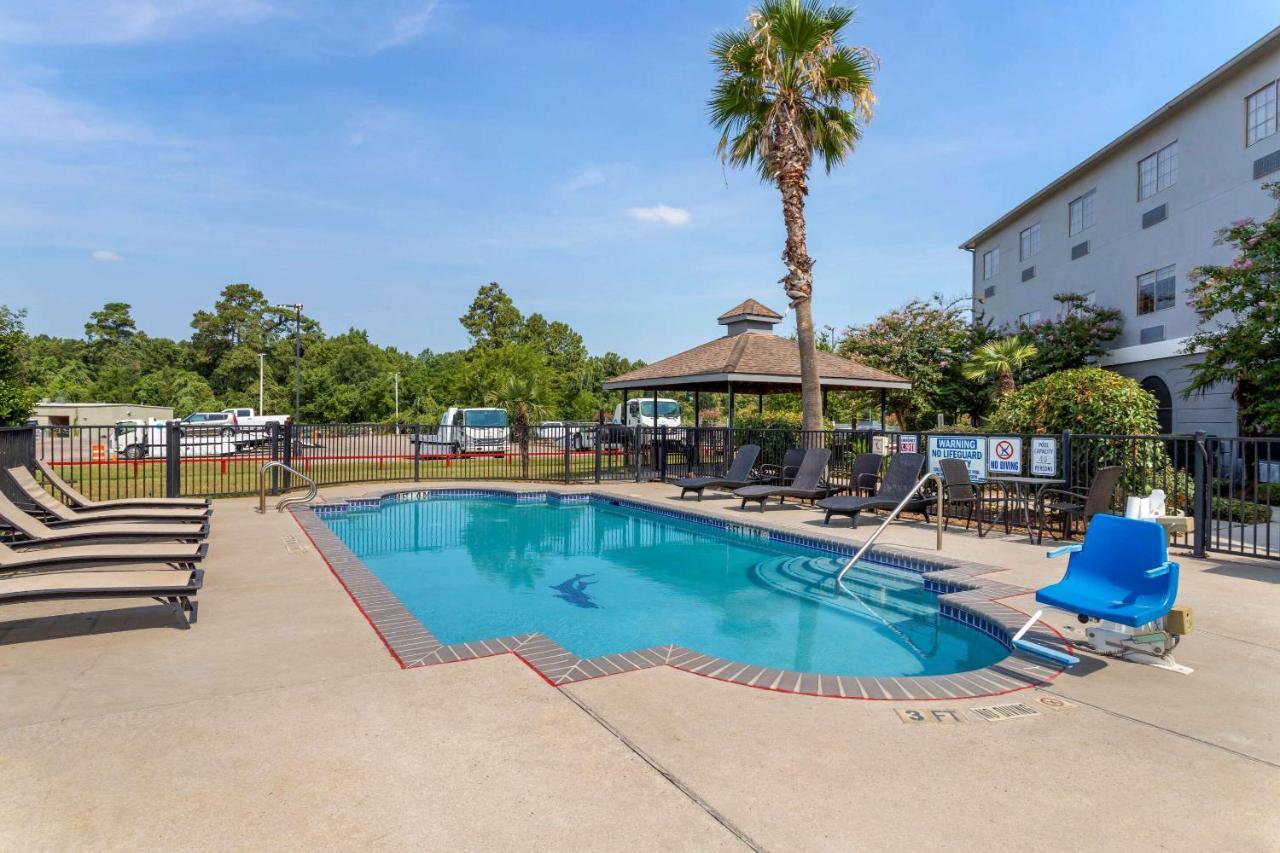 Comfort Suites Kingwood Houston North Humble 59 Luaran gambar