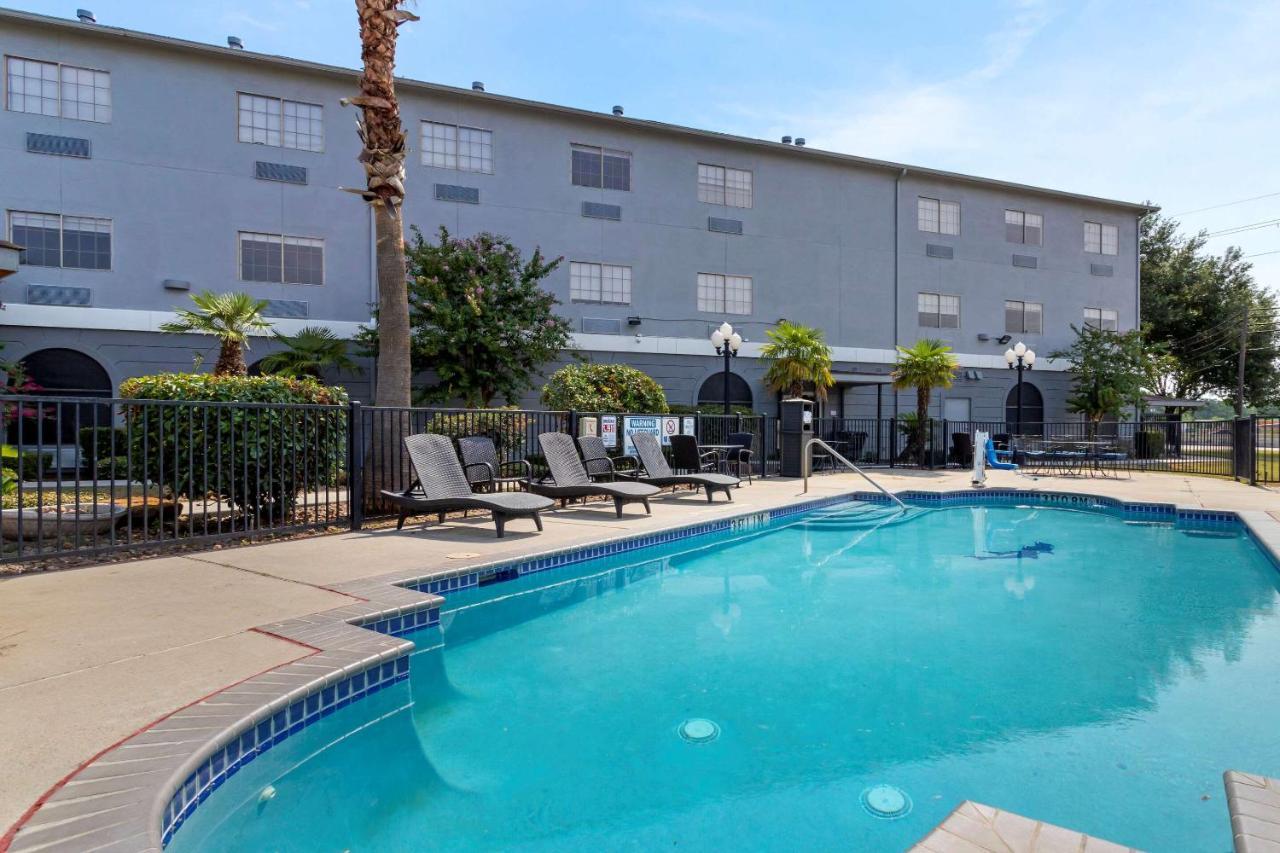 Comfort Suites Kingwood Houston North Humble 59 Luaran gambar