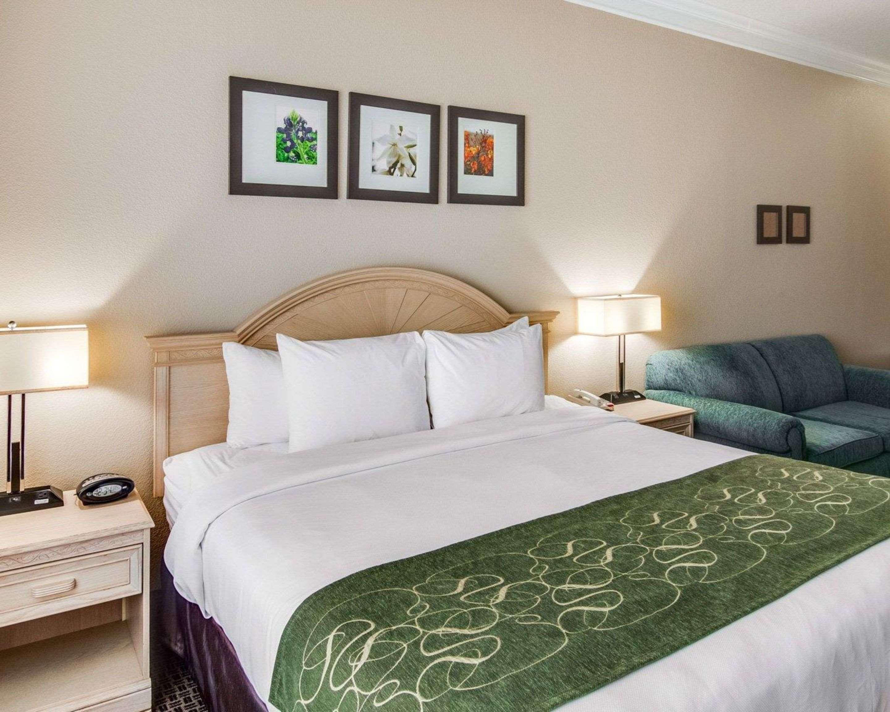 Comfort Suites Kingwood Houston North Humble 59 Luaran gambar