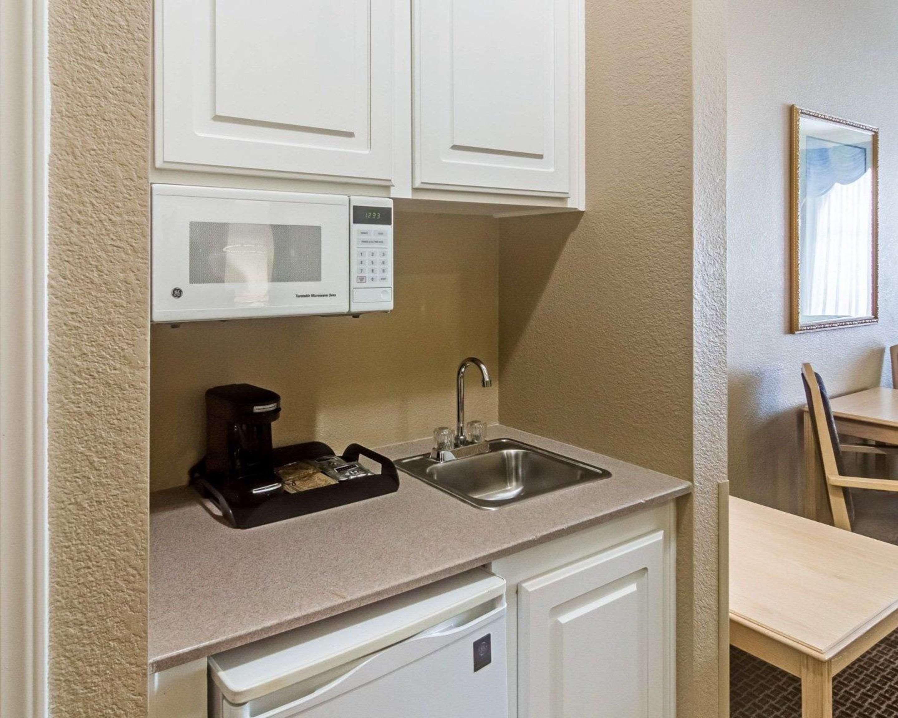Comfort Suites Kingwood Houston North Humble 59 Luaran gambar