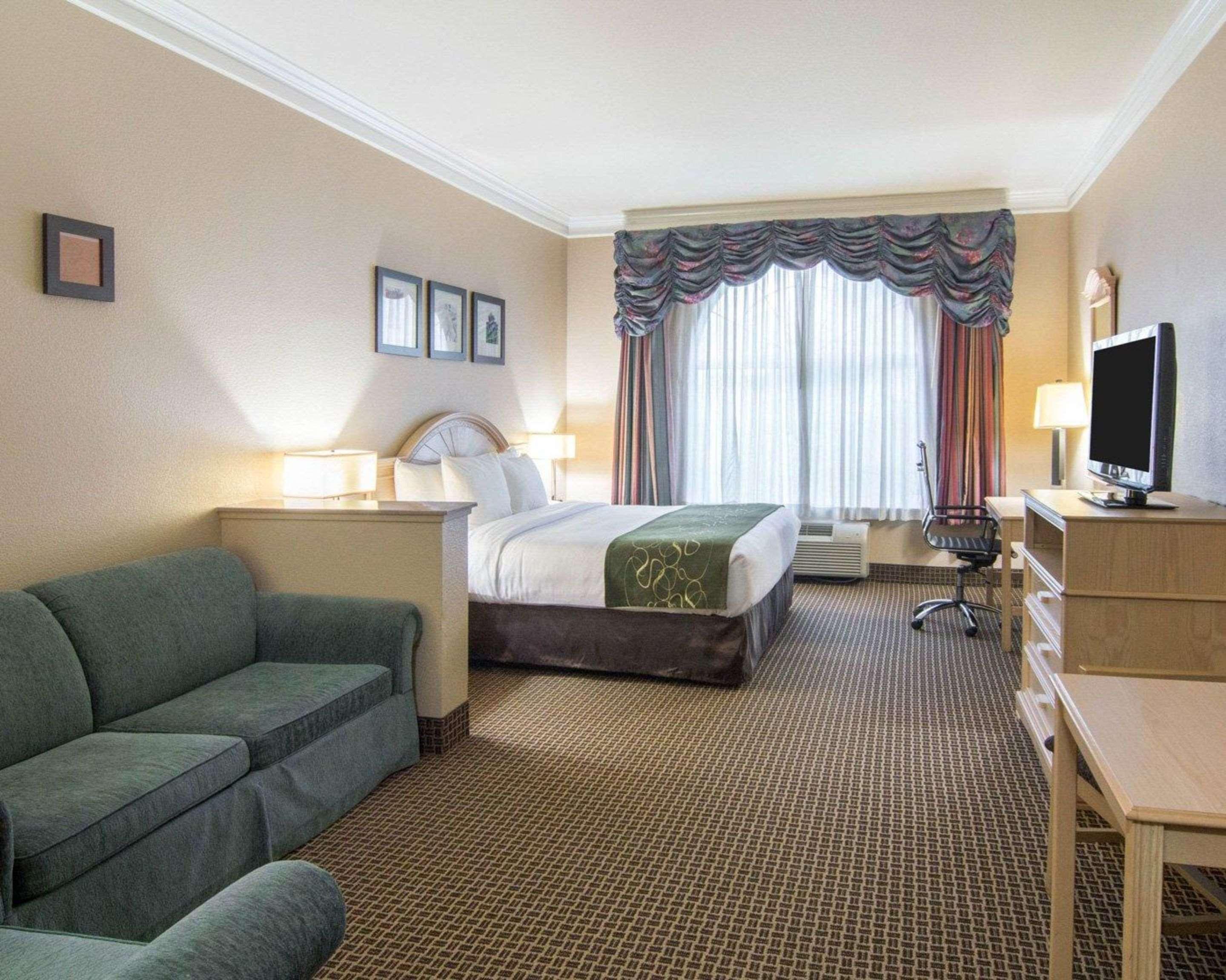 Comfort Suites Kingwood Houston North Humble 59 Luaran gambar