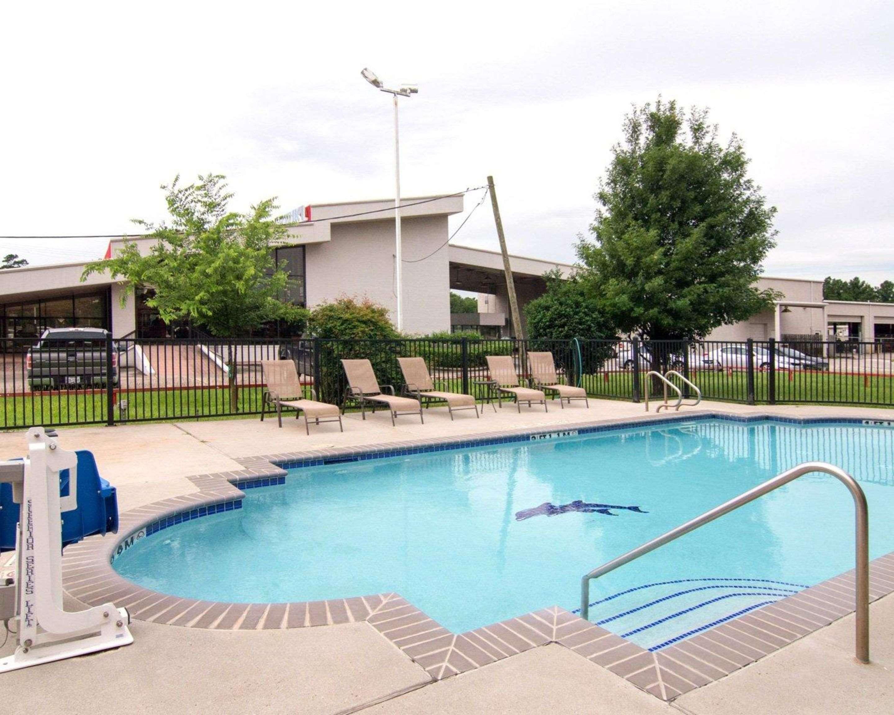 Comfort Suites Kingwood Houston North Humble 59 Luaran gambar