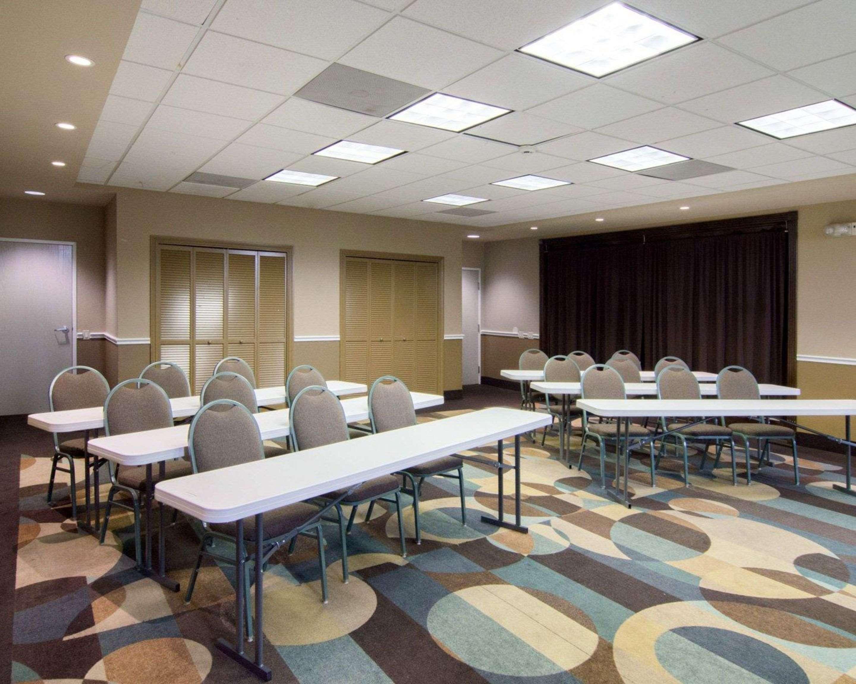 Comfort Suites Kingwood Houston North Humble 59 Luaran gambar