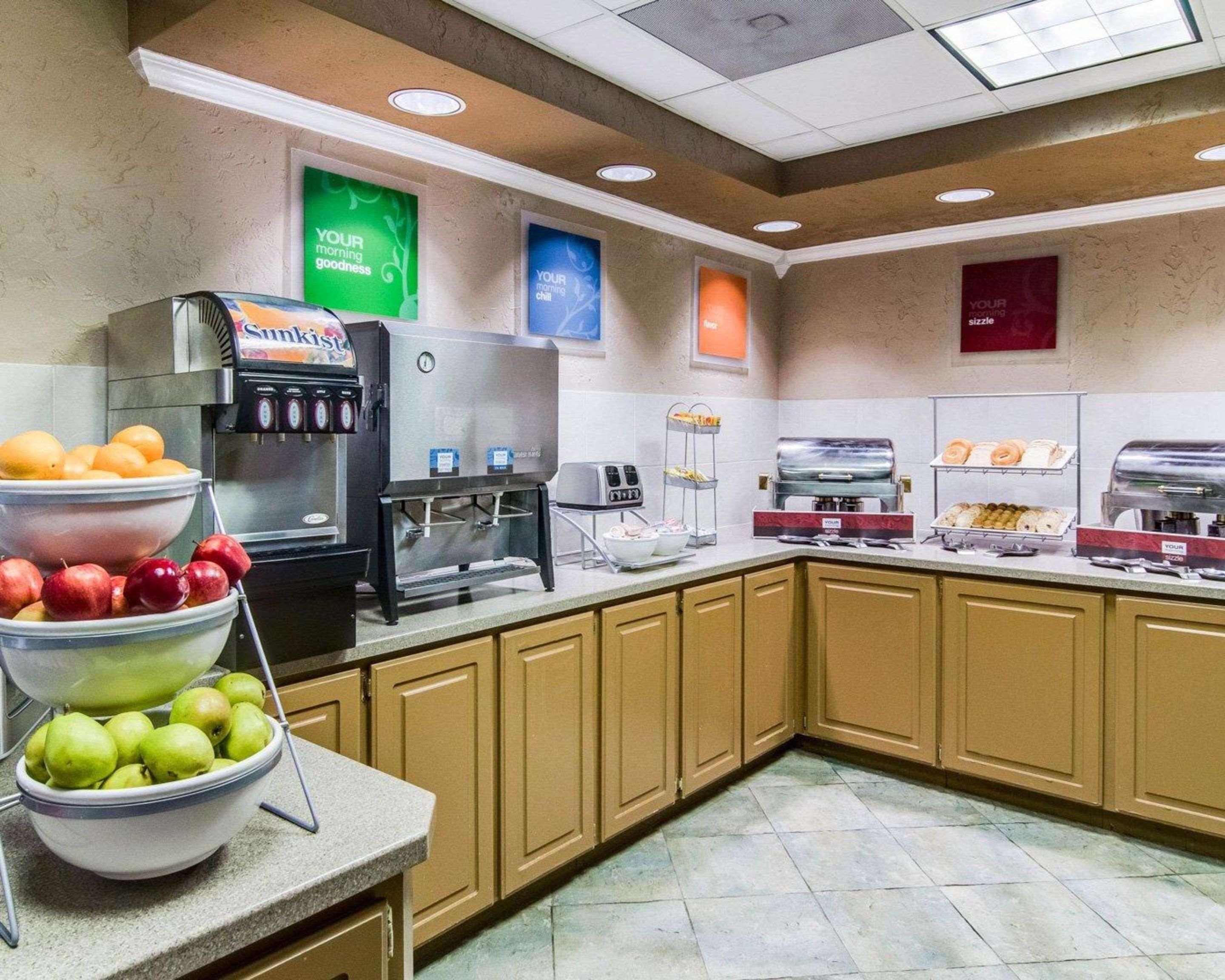 Comfort Suites Kingwood Houston North Humble 59 Luaran gambar