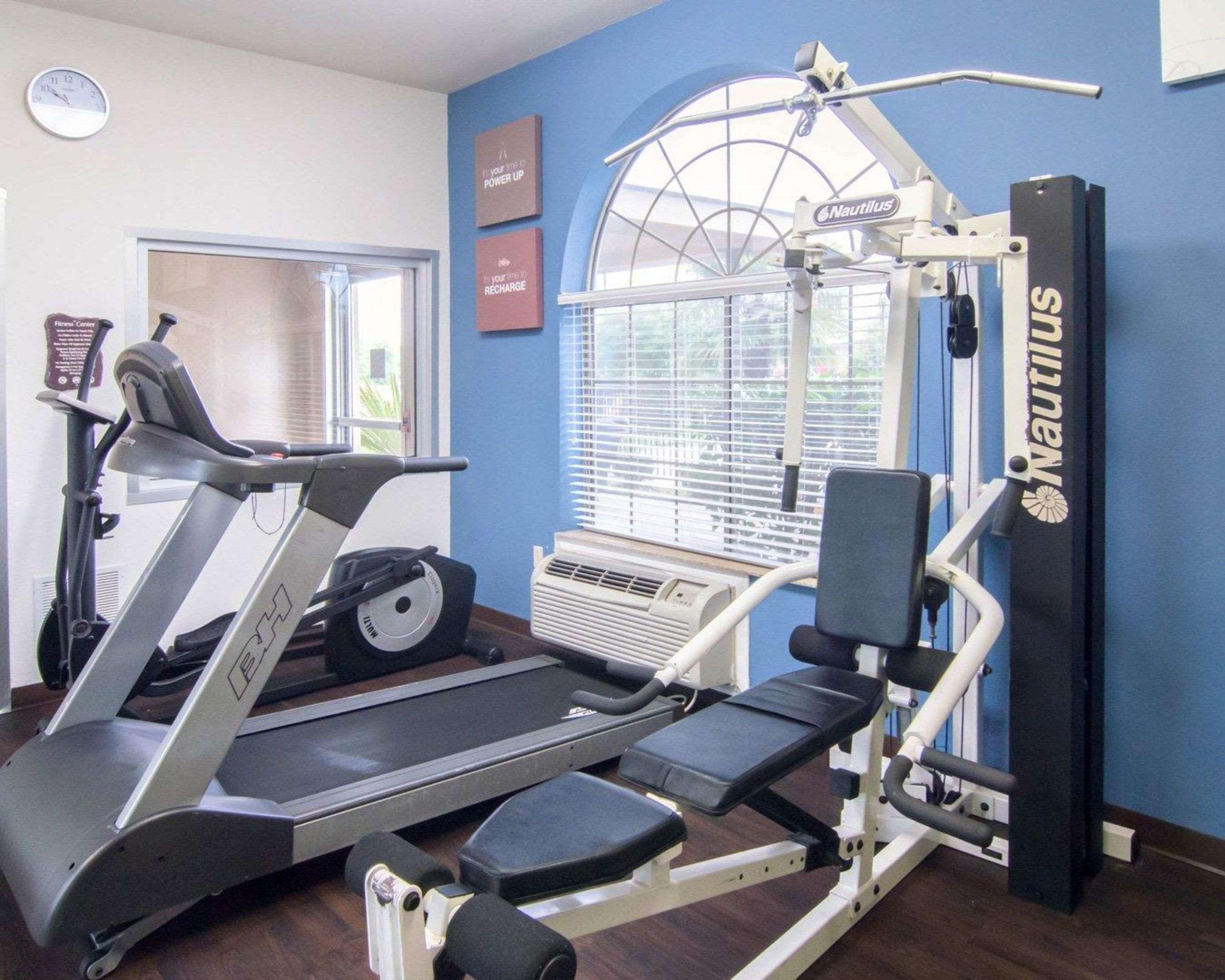 Comfort Suites Kingwood Houston North Humble 59 Luaran gambar