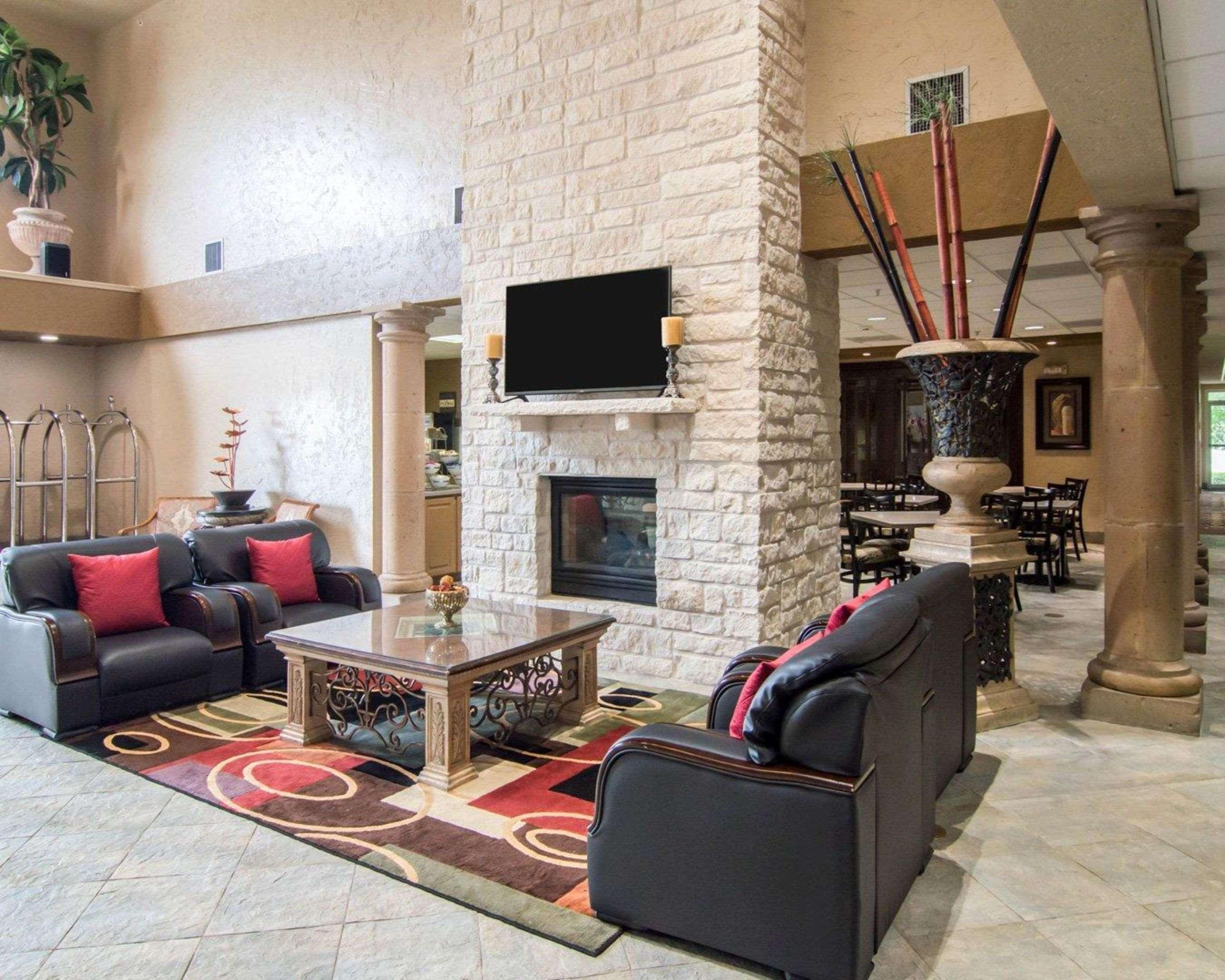 Comfort Suites Kingwood Houston North Humble 59 Luaran gambar