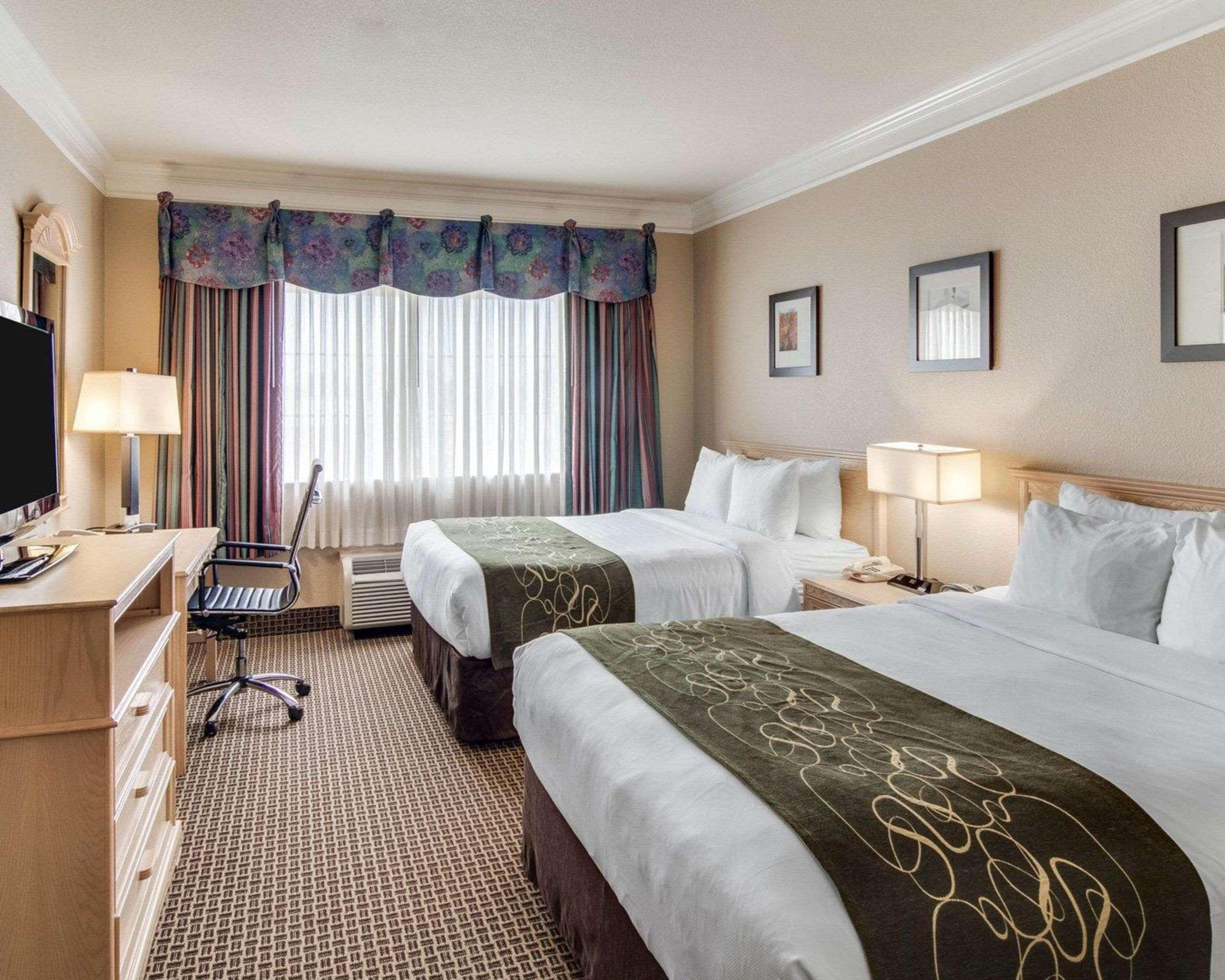 Comfort Suites Kingwood Houston North Humble 59 Luaran gambar