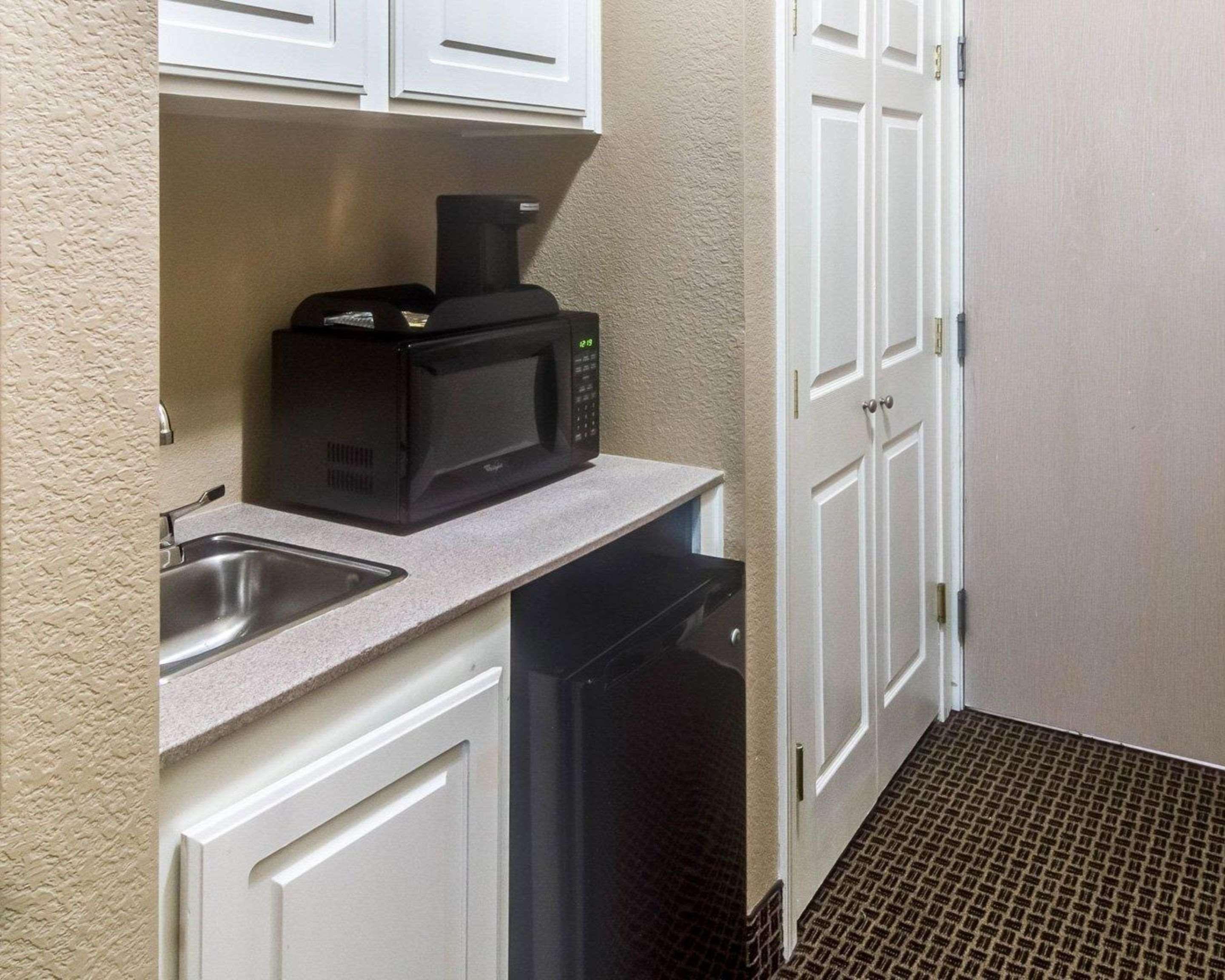 Comfort Suites Kingwood Houston North Humble 59 Luaran gambar