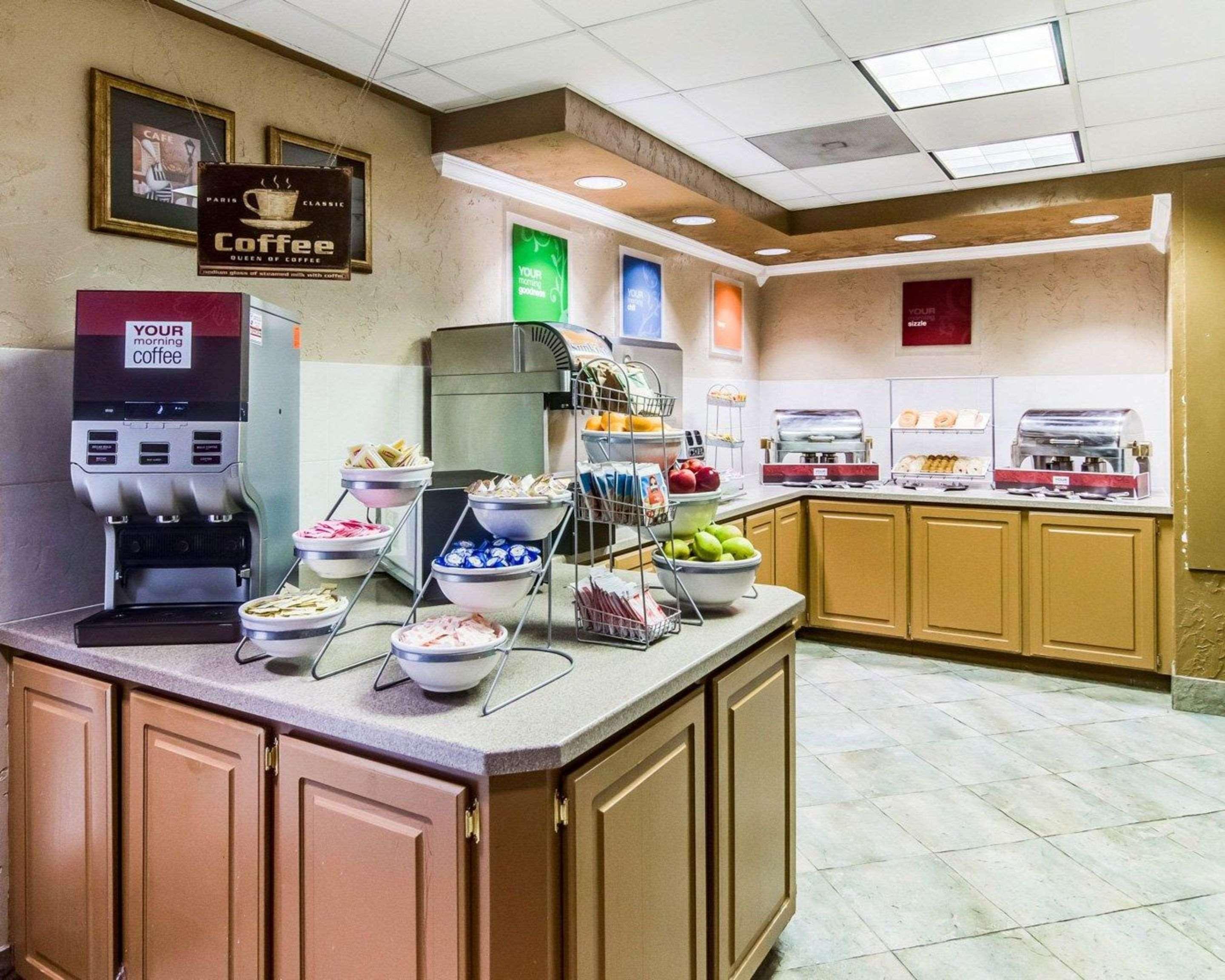 Comfort Suites Kingwood Houston North Humble 59 Luaran gambar