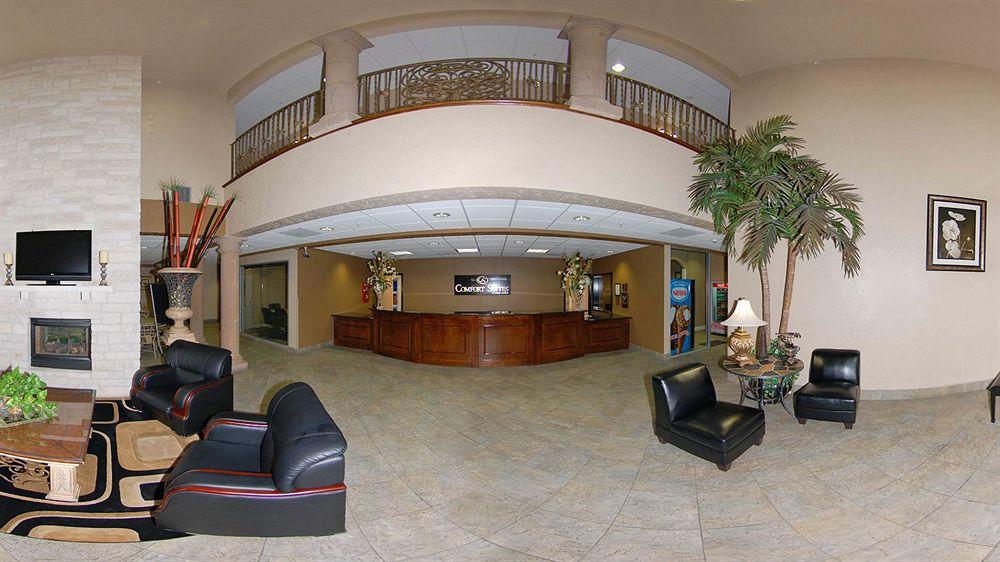 Comfort Suites Kingwood Houston North Humble 59 Luaran gambar