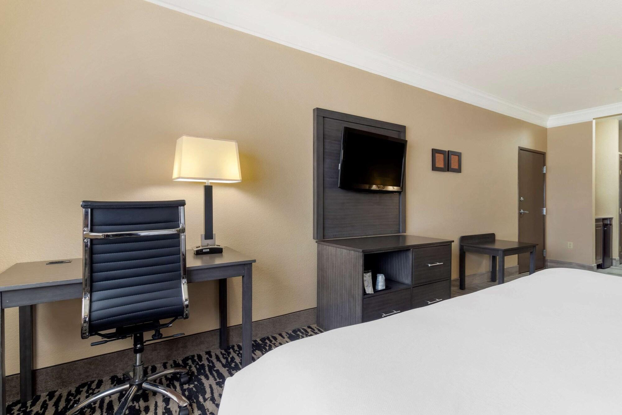 Comfort Suites Kingwood Houston North Humble 59 Luaran gambar