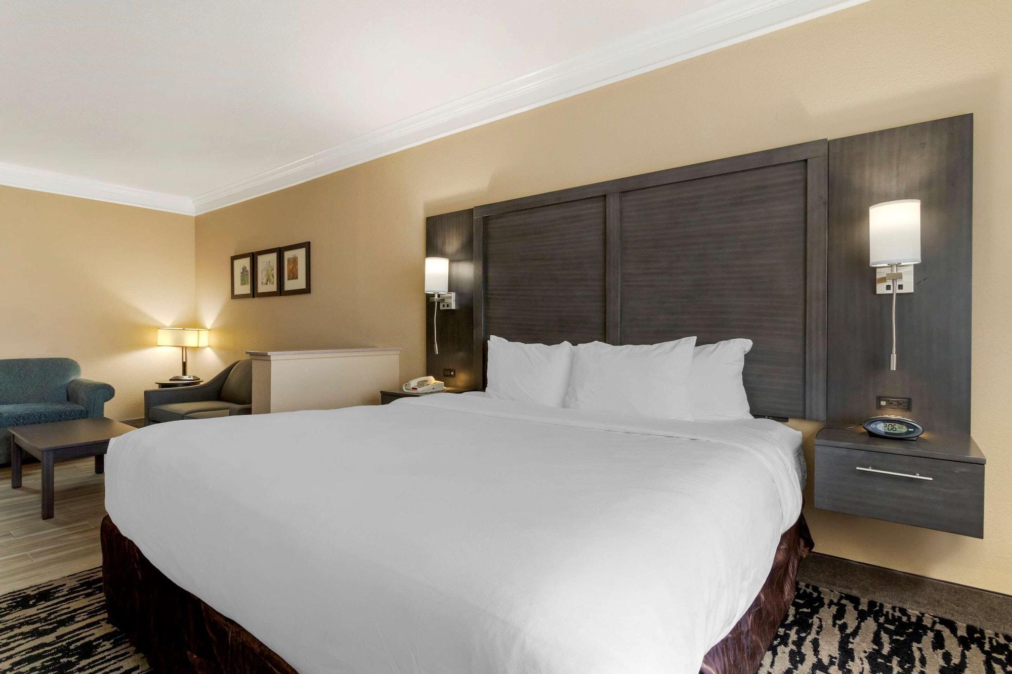 Comfort Suites Kingwood Houston North Humble 59 Luaran gambar