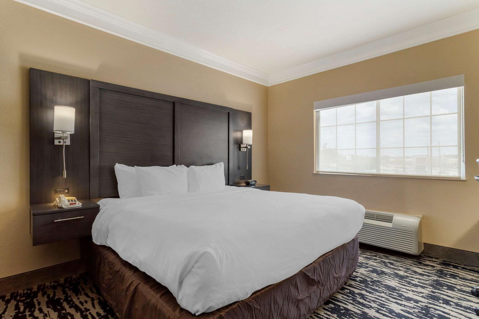 Comfort Suites Kingwood Houston North Humble 59 Luaran gambar