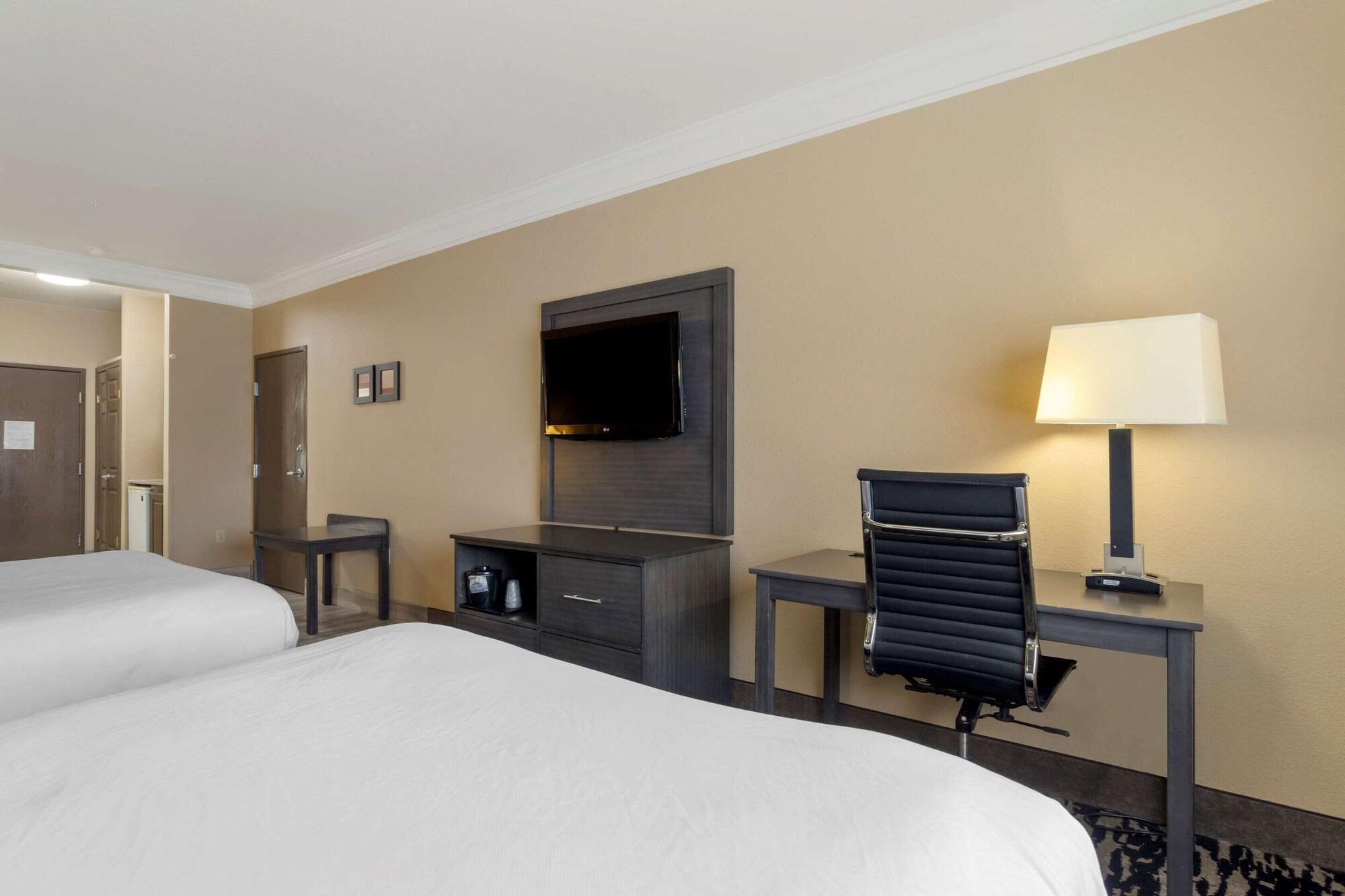 Comfort Suites Kingwood Houston North Humble 59 Luaran gambar
