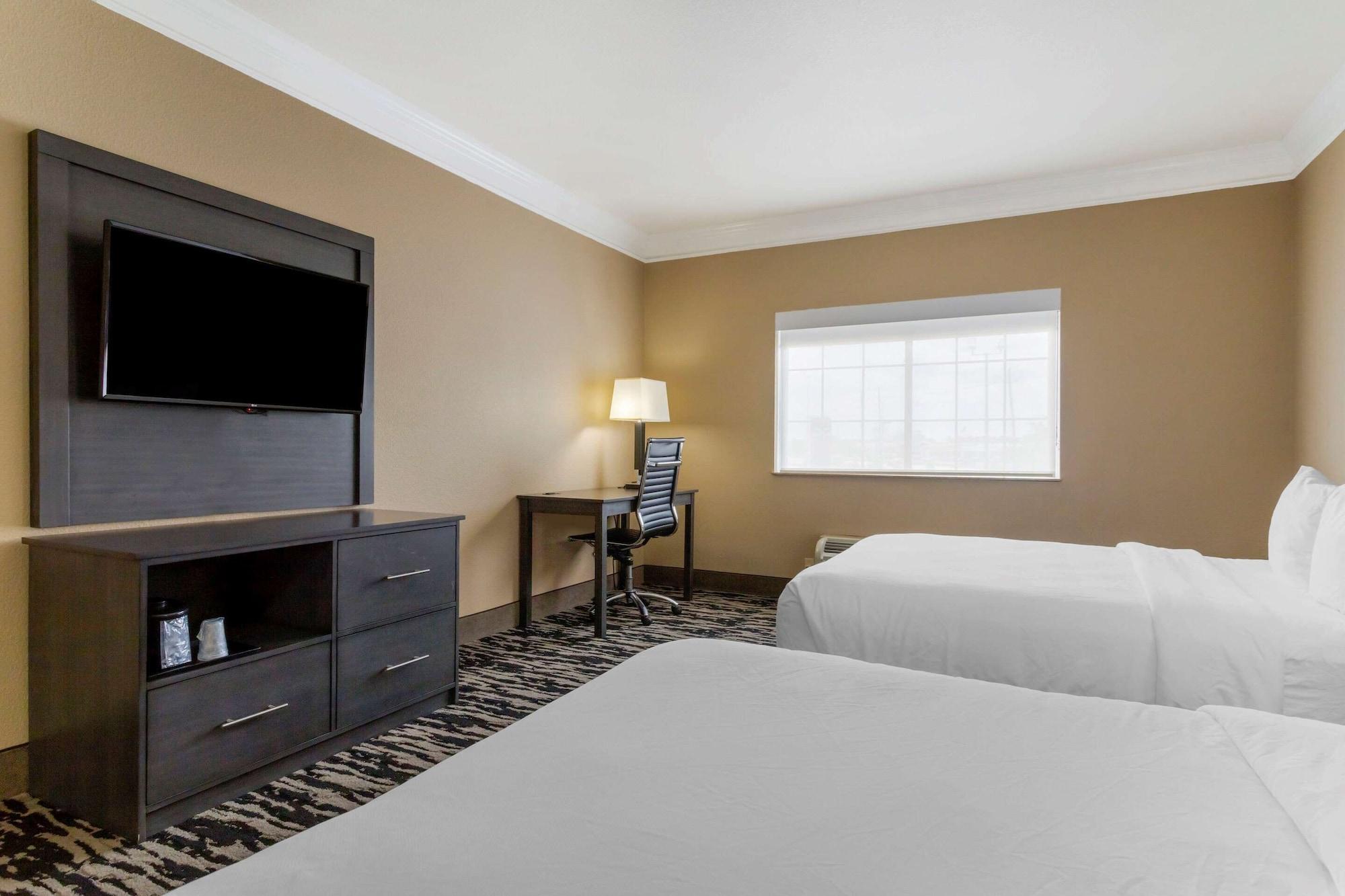 Comfort Suites Kingwood Houston North Humble 59 Luaran gambar