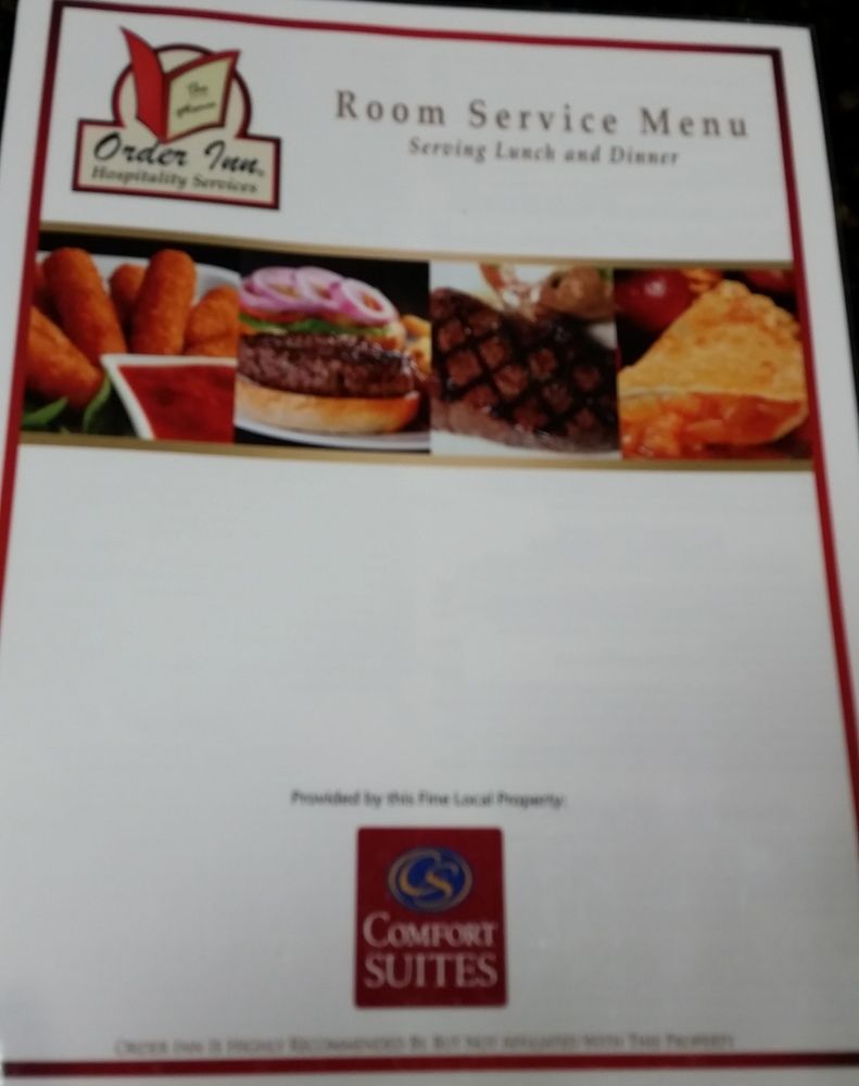 Comfort Suites Kingwood Houston North Humble 59 Luaran gambar